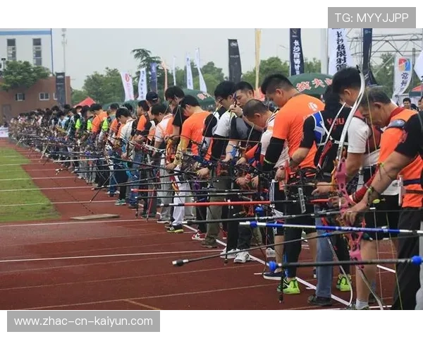 射箭俱乐部推动青少年训练成果的区域性比赛体系，射箭俱乐部活动方案